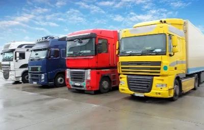 İstanbul Beyşehir Nakliye Ambarı