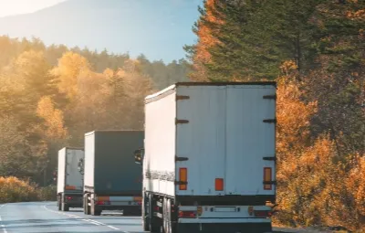 İstanbul ile Beyşehir Arası Klima Taşıma