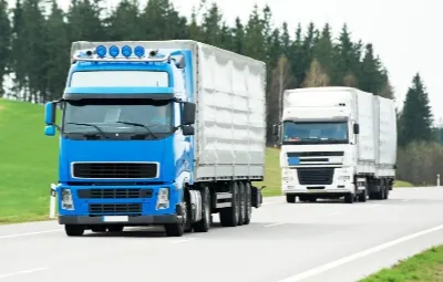 İstanbul ile Beyşehir Arası Eşya Taşıma